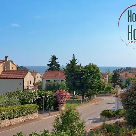 Holiday Old Roman Wall Holiday home