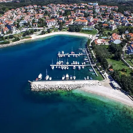 Holiday Old Roman Wall Dom wakacyjny Pula